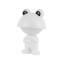 Светильник-ночник LED с аккумулятором Dreamy Froggy белый, Kite K25-315-3-1