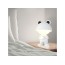 Светильник-ночник LED с аккумулятором Dreamy Froggy белый, Kite K25-315-3-1