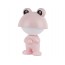 Светильник-ночник LED с аккумулятором Dreamy Froggy розовый, Kite K25-315-3-2 Светильник-ночник LED с аккумулятором Dreamy Froggy розовый, Kite K25-315-3-2