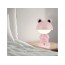 Светильник-ночник LED с аккумулятором Dreamy Froggy розовый, Kite K25-315-3-2 Светильник-ночник LED с аккумулятором Dreamy Froggy розовый, Kite K25-315-3-2