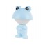 Светильник-ночник LED с аккумулятором Dreamy Froggy синий, Kite K25-315-3-3 Светильник-ночник LED с аккумулятором Dreamy Froggy синий, Kite K25-315-3-3