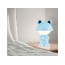 Светильник-ночник LED с аккумулятором Dreamy Froggy синий, Kite K25-315-3-3 Светильник-ночник LED с аккумулятором Dreamy Froggy синий, Kite K25-315-3-3