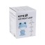 Светильник-ночник LED с аккумулятором Dreamy Froggy синий, Kite K25-315-3-3 Светильник-ночник LED с аккумулятором Dreamy Froggy синий, Kite K25-315-3-3