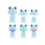 Светильник-ночник LED с аккумулятором Dreamy Froggy синий, Kite K25-315-3-3 Светильник-ночник LED с аккумулятором Dreamy Froggy синий, Kite K25-315-3-3