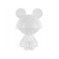 Світильник-нічник LED з акумулятором Cute Mouse білий, Kite K25-316-2-1