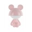 Светильник-ночник LED с розовым аккумулятором Cute Mouse, Kite K25-316-2-2