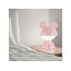 Светильник-ночник LED с розовым аккумулятором Cute Mouse, Kite K25-316-2-2 Светильник-ночник LED с розовым аккумулятором Cute Mouse, Kite K25-316-2-2