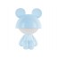 Світильник-нічник LED з акумулятором Cute Mouse блакитний, Kite K25-316-2-3