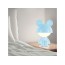 Світильник-нічник LED з акумулятором Cute Mouse блакитний, Kite K25-316-2-3 Світильник-нічник LED з акумулятором Cute Mouse блакитний, Kite K25-316-2-3