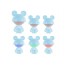 Світильник-нічник LED з акумулятором Cute Mouse блакитний, Kite K25-316-2-3 Світильник-нічник LED з акумулятором Cute Mouse блакитний, Kite K25-316-2-3