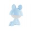Світильник-нічник LED з акумулятором Cute Mouse блакитний, Kite K25-316-2-3 Світильник-нічник LED з акумулятором Cute Mouse блакитний, Kite K25-316-2-3
