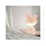 Світильник-нічник LED з акумулятором Cute Mouse персиковий, Kite K25-316-2-4