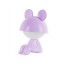 Светильник-ночник LED с аккумулятором Cute Mouse фиолетовый, Kite K25-316-2-5 Светильник-ночник LED с аккумулятором Cute Mouse фиолетовый, Kite K25-316-2-5