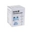 Светильник-ночник LED с аккумулятором Cute Froggy белый, Kite K25-316-3-1
