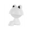 Светильник-ночник LED с аккумулятором Cute Froggy белый, Kite K25-316-3-1