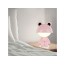 Світильник-нічник LED з акумулятором Cute Froggy рожевий, Kite K25-316-3-2