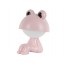 Світильник-нічник LED з акумулятором Cute Froggy рожевий, Kite K25-316-3-2