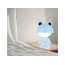 Світильник-нічник LED з акумулятором Cute Froggy блакитний, Kite K25-316-3-3