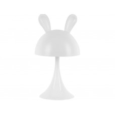 Светильник-ночник LED с аккумулятором Simple Bunny белый, Kite K25-317-1-1