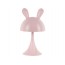 Светильник-ночник LED с аккумулятором Simple Bunny розовый, Kite K25-317-1-2