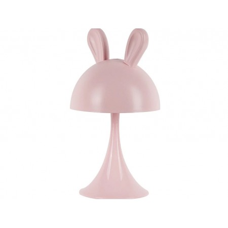 Светильник-ночник LED с аккумулятором Simple Bunny розовый, Kite K25-317-1-2 Светильник-ночник LED с аккумулятором Simple Bunny розовый, Kite K25-317-1-2