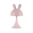 Светильник-ночник LED с аккумулятором Simple Bunny розовый, Kite K25-317-1-2 Светильник-ночник LED с аккумулятором Simple Bunny розовый, Kite K25-317-1-2
