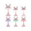 Светильник-ночник LED с аккумулятором Simple Bunny розовый, Kite K25-317-1-2 Светильник-ночник LED с аккумулятором Simple Bunny розовый, Kite K25-317-1-2