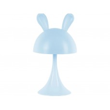Светильник-ночник LED с аккумулятором Simple Bunny синий, Kite K25-317-1-3