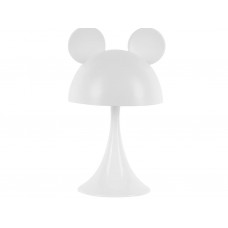 Светильник-ночник LED с аккумулятором Simple Mouse белый, Kite K25-317-2-1