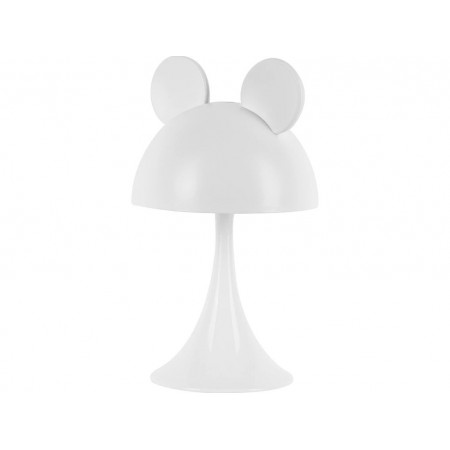 Светильник-ночник LED с аккумулятором Simple Mouse белый, Kite K25-317-2-1 Светильник-ночник LED с аккумулятором Simple Mouse белый, Kite K25-317-2-1