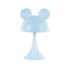 Светильник-ночник LED с аккумулятором Simple Mouse синий, Kite K25-317-2-3