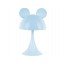 Светильник-ночник LED с аккумулятором Simple Mouse синий, Kite K25-317-2-3