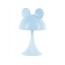 Светильник-ночник LED с аккумулятором Simple Mouse синий, Kite K25-317-2-3 Светильник-ночник LED с аккумулятором Simple Mouse синий, Kite K25-317-2-3