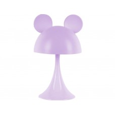 Светильник-ночник LED с аккумулятором Simple Mouse фиолетовый, Kite K25-317-2-5