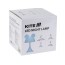 Світильник-нічник LED з акумулятором Simple Mouse фіолетовий, Kite K25-317-2-5 Світильник-нічник LED з акумулятором Simple Mouse фіолетовий, Kite K25-317-2-5