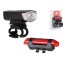 Фонарик LED аккумуляторный 2шт/наб, VL97721