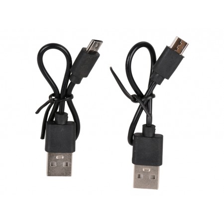 Фонарик LED аккумуляторный 2шт/наб, VL97721