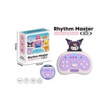 Электронная игра EC 999-4 C BabyToys для детей от 1 года