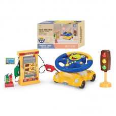 Дитяча іграшка BabyToys 2192 E-47 пластмасова для дівчаток і хлопчиків