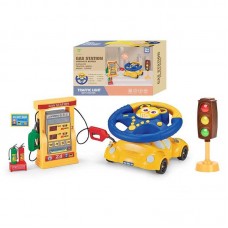 Дитяча іграшка BabyToys 2192 E-47 пластмасова різнокольорова