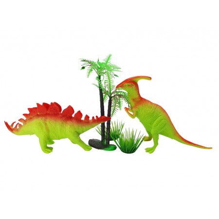 Ігровий набір у яйце "Dino World" 18см BT-5700-7