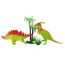 Ігровий набір у яйце "Dino World" 18см BT-5700-7