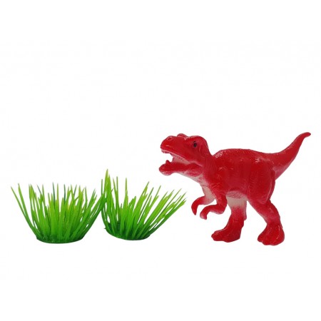 Ігровий набір у яйце "Dino World" 18см BT-5700-7