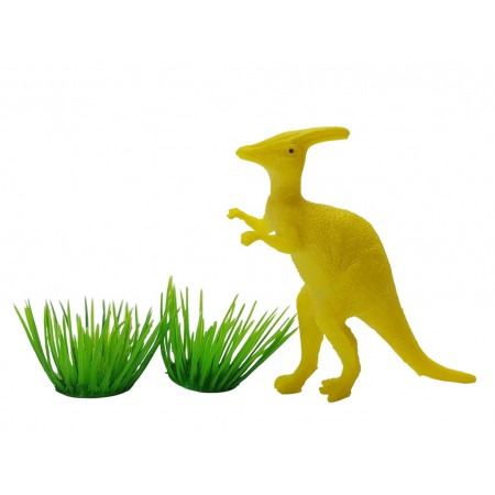 Ігровий набір у яйце "Dino World" 18см BT-5700-7