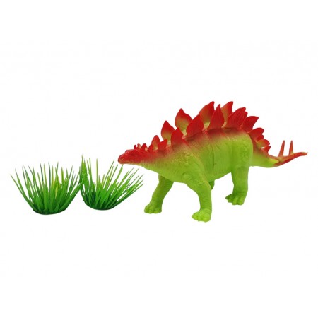 Ігровий набір у яйце "Dino World" 18см BT-5700-7
