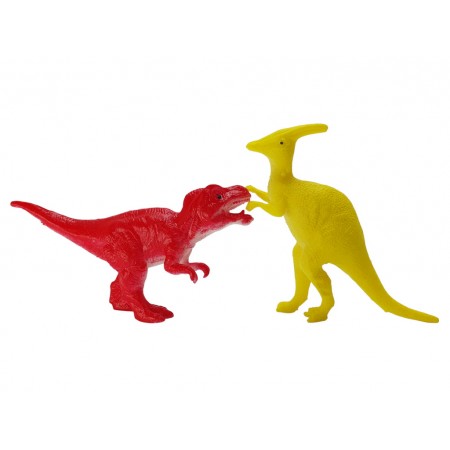 Ігровий набір у яйце "Dino World" 18см BT-5700-7