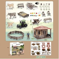 Ферма 2020-5 в коробці