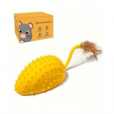 Игрушка для детей BabyToys 688 F-1A пластмассовая разноцветная
