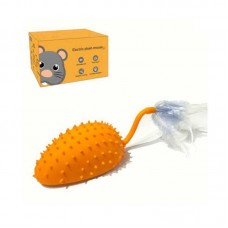 Игрушка для детей BabyToys 688 F-1A пластиковая разноцветная