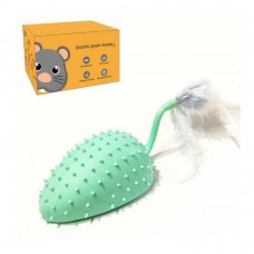 Игрушка для кошек BabyToys 688 F-1A разные цвета пластик